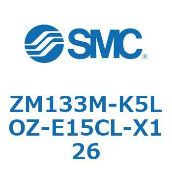 ZM133 SMC