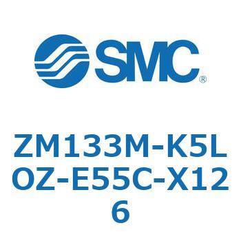 ZM133 SMC