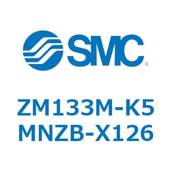 ZM133 SMC