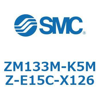 ZM133 SMC