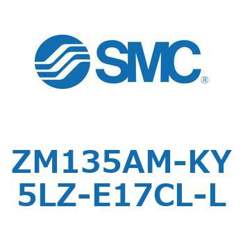 ZM135AM-KY5LZ-E17CL-L ZM135 SMC 57695933