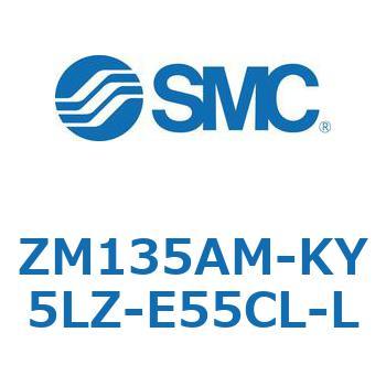 ZM135AM-KY5LZ-E55CL-L ZM135 SMC 57695942