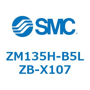 ZM135 SMC