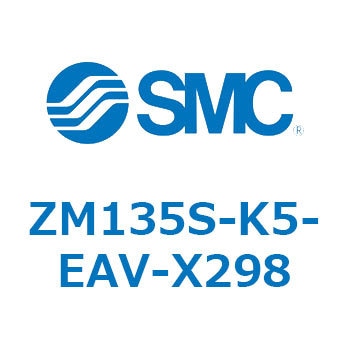 ZM135 SMC
