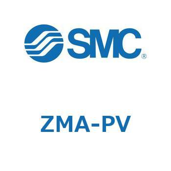 ZMA-P SMC