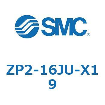 真空パッド ZP2-1 SMC