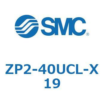 真空パッド ZP2-4 SMC