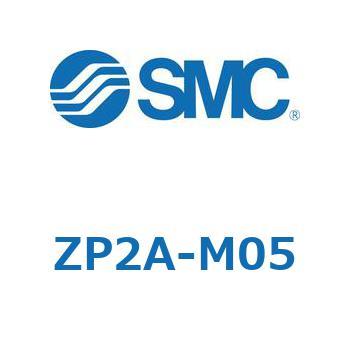真空パッド ZP2A SMC