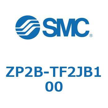 真空パッド ZP2B SMC