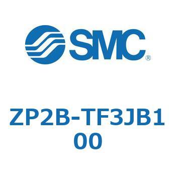 真空パッド ZP2B SMC