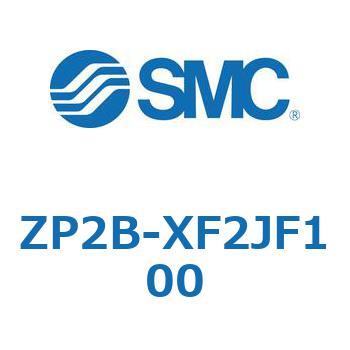 真空パッド ZP2B SMC