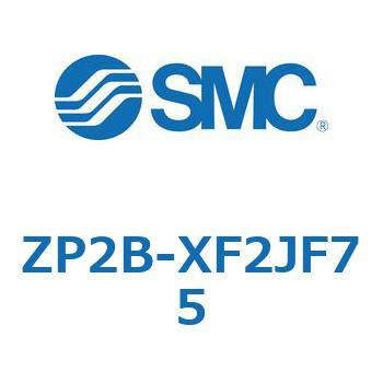 真空パッド ZP2B SMC