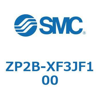 真空パッド ZP2B SMC