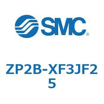 真空パッド ZP2B SMC