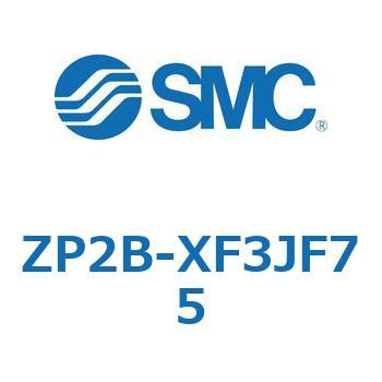 真空パッド ZP2B SMC