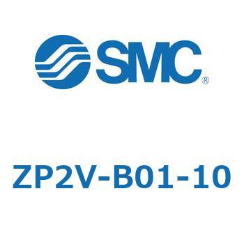 真空パッド ZP2V SMC