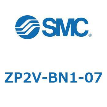 真空パッド ZP2V SMC