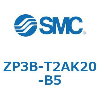 真空パッド ZP3B SMC