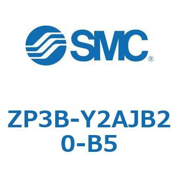 真空パッド ZP3B SMC