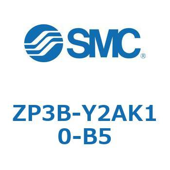 真空パッド ZP3B SMC