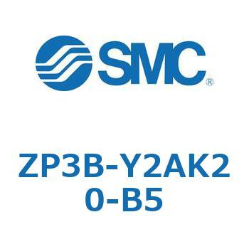 真空パッド ZP3B SMC