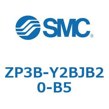 真空パッド ZP3B SMC