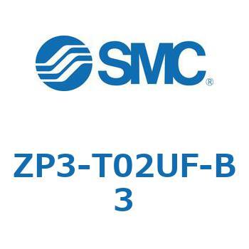 真空パッド ZP3-T SMC