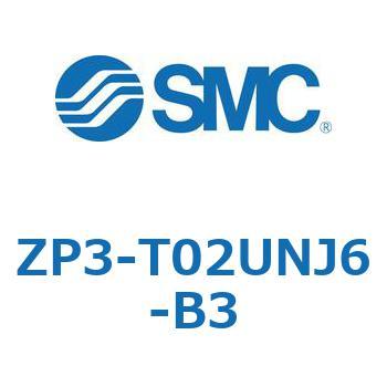 真空パッド ZP3-T SMC