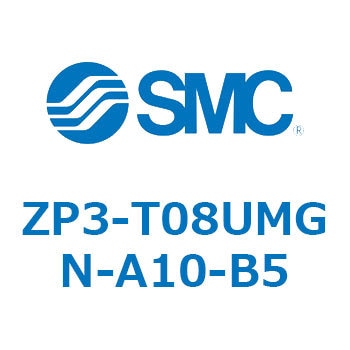 真空パッド ZP3-T SMC