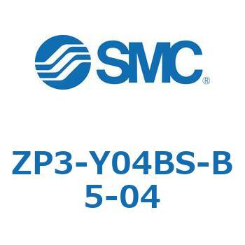 真空パッド ZP3-Y SMC