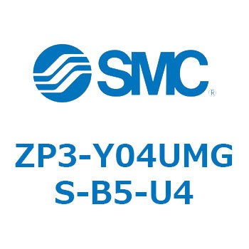 真空パッド ZP3-Y SMC