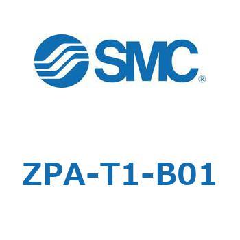 真空パッド ZPA-T SMC