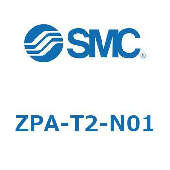 真空パッド ZPA-T SMC