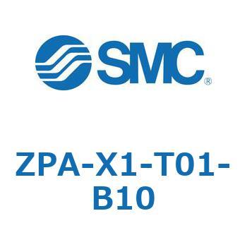 真空パッド ZPA-X SMC