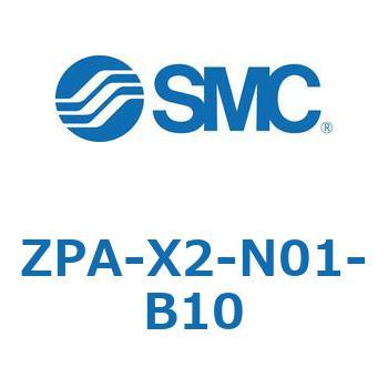 真空パッド ZPA-X SMC