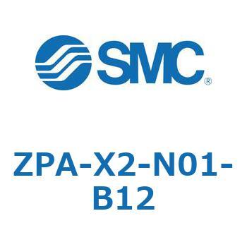 真空パッド ZPA-X SMC