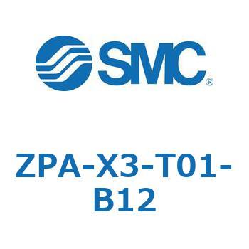 真空パッド ZPA-X SMC
