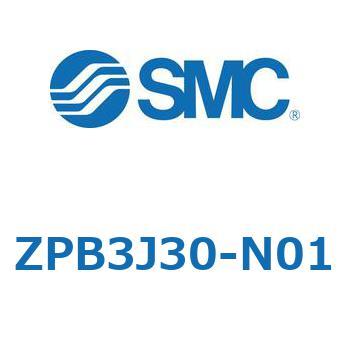 真空パッド ZPB3J SMC