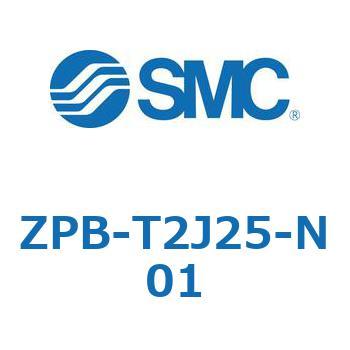 真空パッド ZPB-T SMC