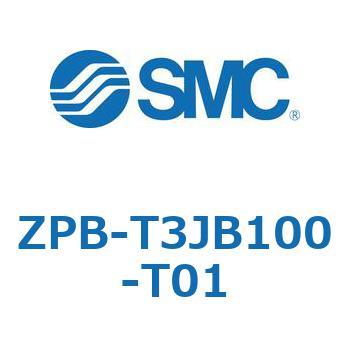 真空パッド ZPB-T SMC
