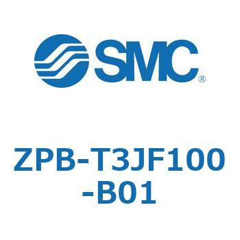 真空パッド ZPB-T SMC