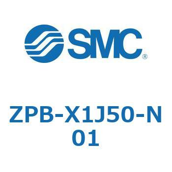 真空パッド ZPB-X SMC