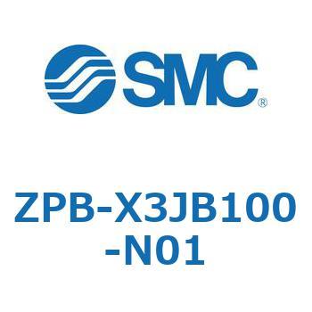 真空パッド ZPB-X SMC