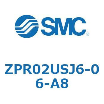 真空パッド ZPR02 - SMC