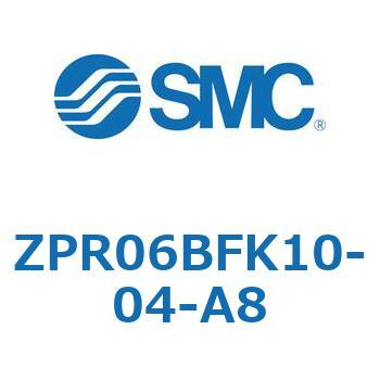 真空パッド ZPR06 SMC