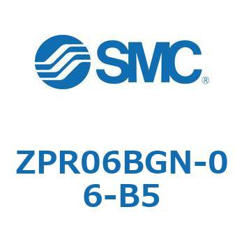 真空パッド ZPR06 SMC