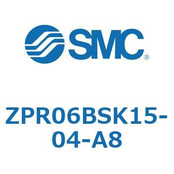 真空パッド ZPR06 SMC