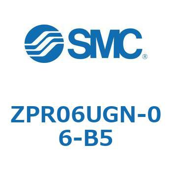 真空パッド ZPR06 SMC