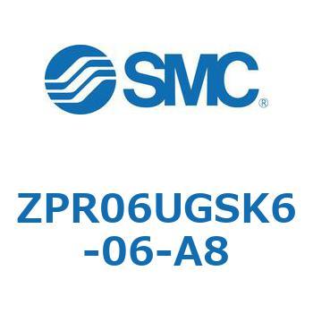 真空パッド ZPR06 SMC