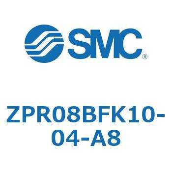 真空パッド ZPR08 SMC